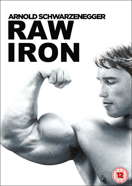 Raw Iron – The Making of Pumping Iron (Documentary)
