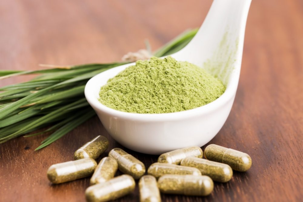 fat loss pills ingredients