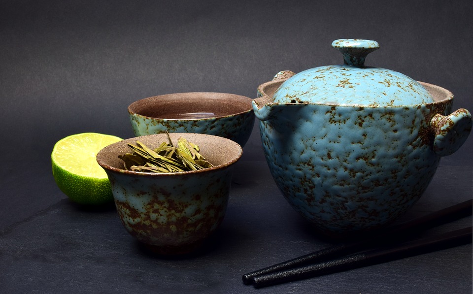 green tea