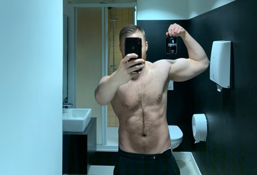 testofierce t-booster results