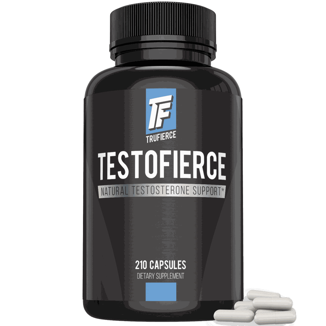 testofierce