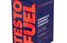 TestoFuel Review