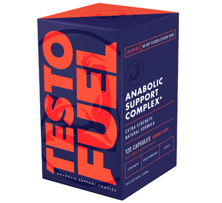 TestoFuel Review