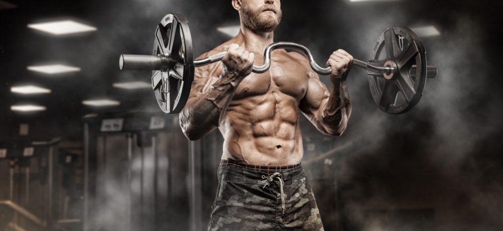 testosterone booster side effects