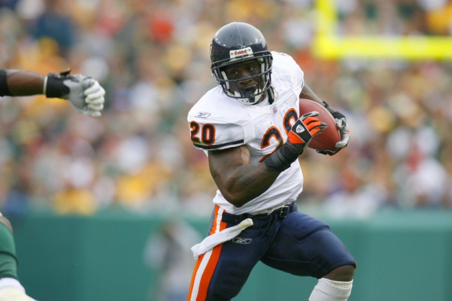 thomas jones
