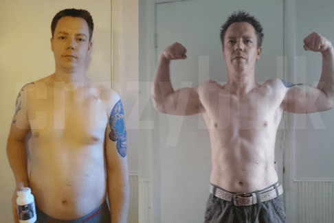 trenorol results