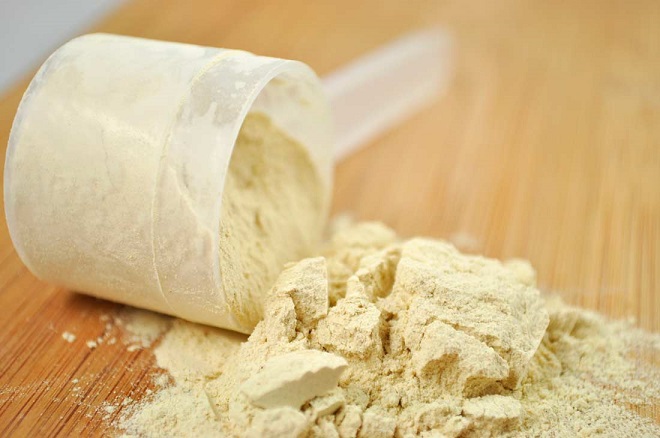 whey-protein-acne